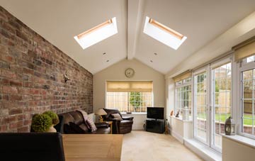 conservatory roof insulation Rhydywrach, Carmarthenshire