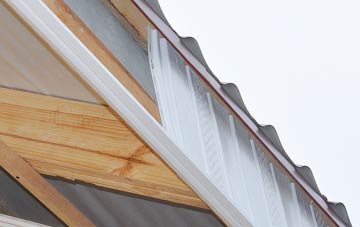why Rhydywrach fascia repairs are essential