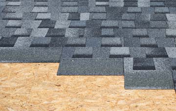 expert Rhydywrach asphalt roof companies