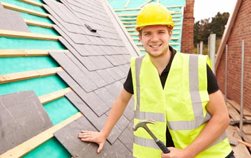 find trusted Rhydywrach roofers in Carmarthenshire