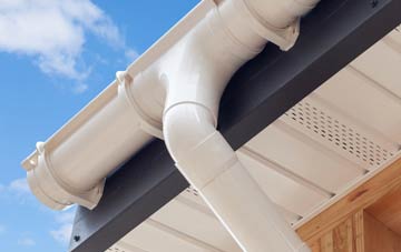 Rhydywrach gutter installation costs