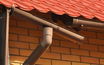 Rhydywrach gutter repair costs