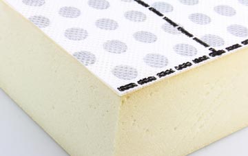 meeting Rhydywrach building codes