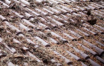 Rhydywrach roof cleaning companies