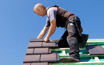 disadvantages of Rhydywrach slate roofing