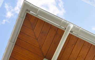 Rhydywrach soffit types
