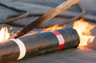 free Rhydywrach flat roofing repair quotes