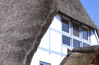 find rated Rhydywrach thatchers